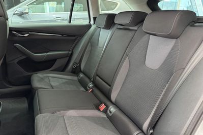 Skoda Octavia 2.0 TDI Ambition DSG