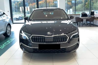 Skoda Octavia Selection 1.5 TSI mHEV DSG