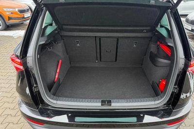 Skoda Karoq 1.5 TSI ACT Selection DSG