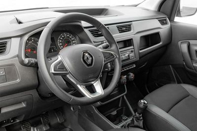 Renault Express Van L1H1