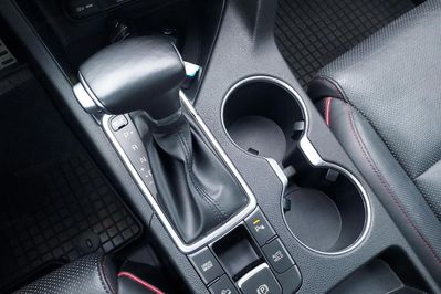 Kia Sportage 1.6 CRDI GT Line DCT