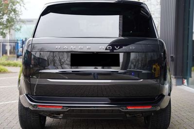 Land Rover Range Rover 4.4 V8 P530 Autobiography