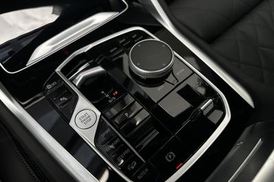 BMW X6 xDrive30d M Sport