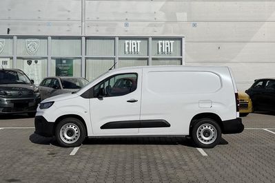 Fiat Doblo Cargo/Van XL L2H1