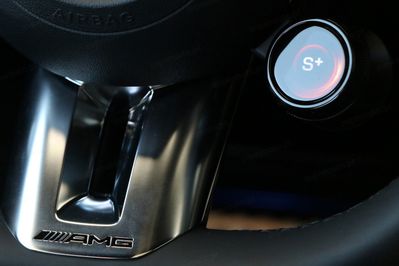 Mercedes Klasa E AMG 53  4Matic+