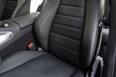 Mercedes GLE 450 d 4-Matic AMG Line