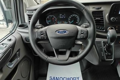 Ford Transit Custom 280 L2H1