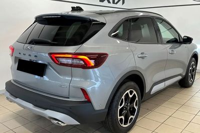 Ford Kuga Active X 2.5 FHEV