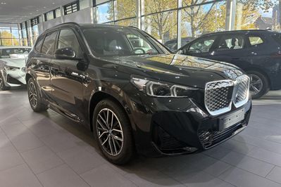BMW iX1 eDrive20 M Sport