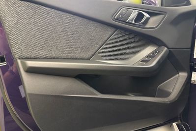 BMW Seria 1 120