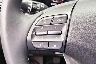 Hyundai i30 1.0 T-GDI Smart