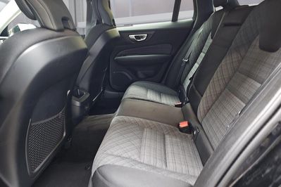 Volvo V60 B4 B Core aut