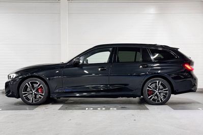 BMW Seria 3 Touring 330i xDrive M Sport