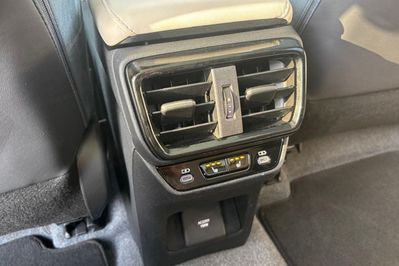 Lexus RZ 350e Prestige BEV