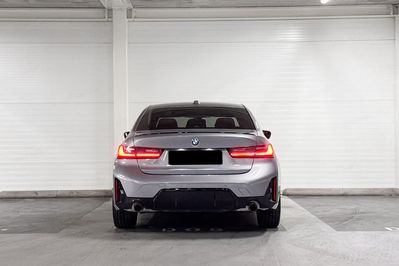 BMW Seria 3 320i xDrive M Sport