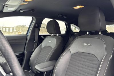 Kia ProCeed 1.5 T-GDI GT Line DCT