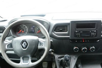 Renault Master 2.3 dCi L2H2