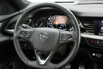 Opel Insignia 2.0 Cdti Business Elegance S&S
