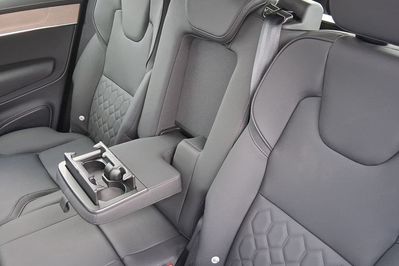 Volvo XC90 B5 B AWD Plus Dark 7os aut