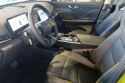 Baic Beijing 5 1.5T Luxury DCT