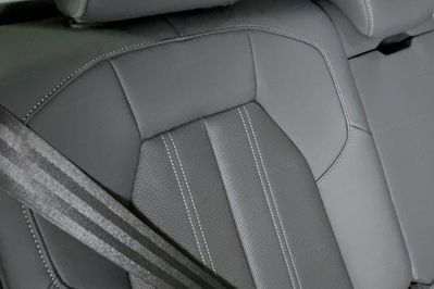 Audi Q5 TDI quattro S line