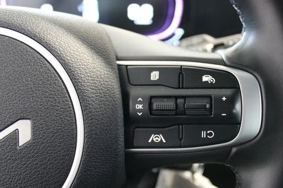 Kia Sportage 1.6 T-GDI M 2WD