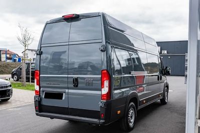 Fiat Ducato Maxi L4H3