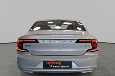 Volvo S90 B4 B Momentum
