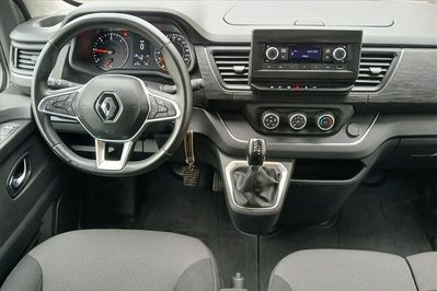 Renault Trafic Kombi L2H1 EDC