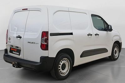 Toyota Proace City L1H1 Active