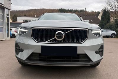 Volvo XC40 B3 Core