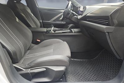 Opel Astra 1.5 Cdti Gs S&S