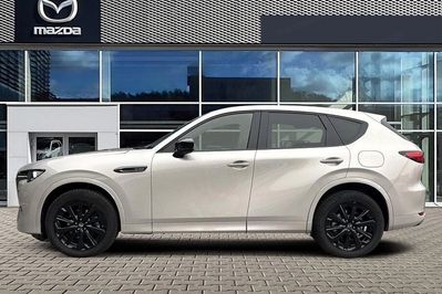 Mazda CX-60 3.3 D Homura AWD aut