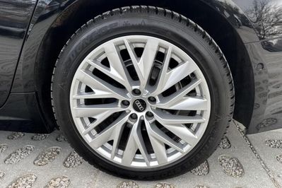 Audi A7 40 TDI quattro