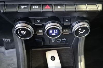 Renault Captur 1.0 Tce Techno