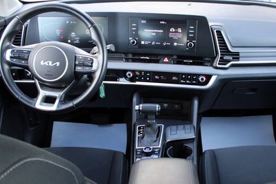 Kia Sportage 1.6 T-GDI M 2WD DCT