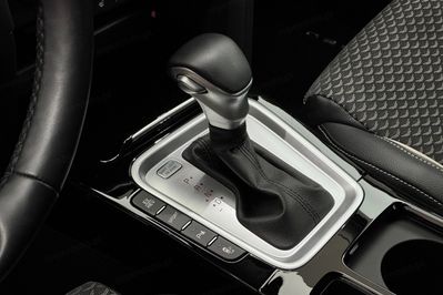 Kia XCeed 1.6 GDI PHEV Spirit DCT