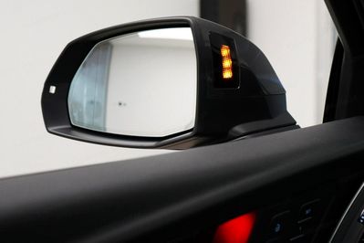 Audi Q5 45 TFSI quattro S Line