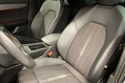 Cupra Formentor 1.5 TSI