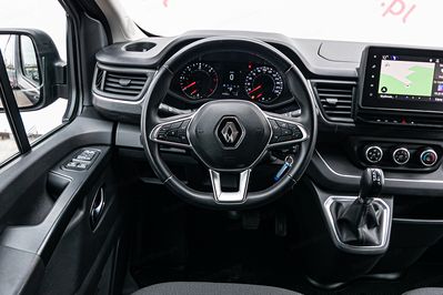 Renault Trafic Kombi L2H1 EDC