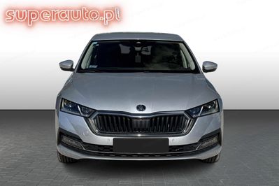 Skoda Octavia Style 2.0 TSI 4x4  DSG