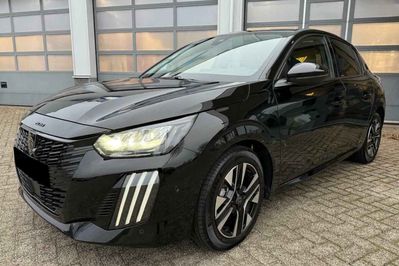 Peugeot 208 Allure 1.2 PureTech