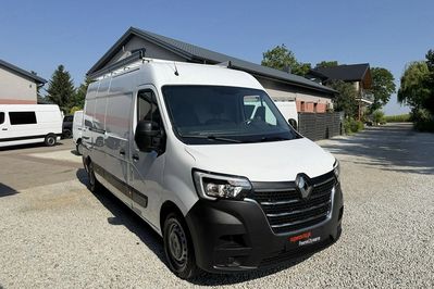 Renault Master dCi L3H2