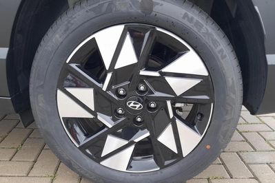 Hyundai Kona 1.6 GDI Hybrid Executive DCT