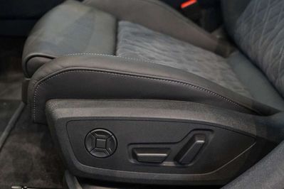 Audi A5 TFSI quattro S line