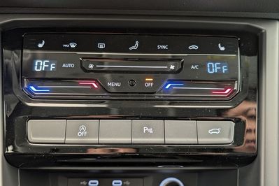 Volkswagen Touran Edition 1.5 TSI EVO DSG7