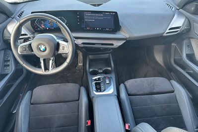 BMW Seria 1 118i aut