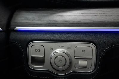 Mercedes GLE 300 d 4-Matic AMG Line