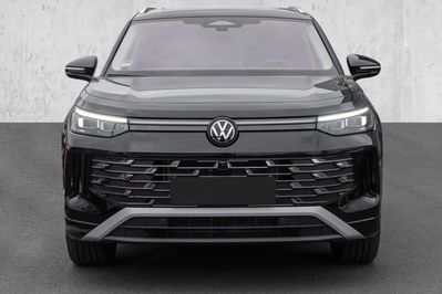 Volkswagen Tayron Elegance 1.5 eTSI  DSG