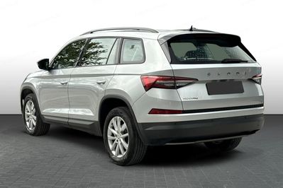 Skoda Kodiaq Ambition 1.5 TSI  DSG